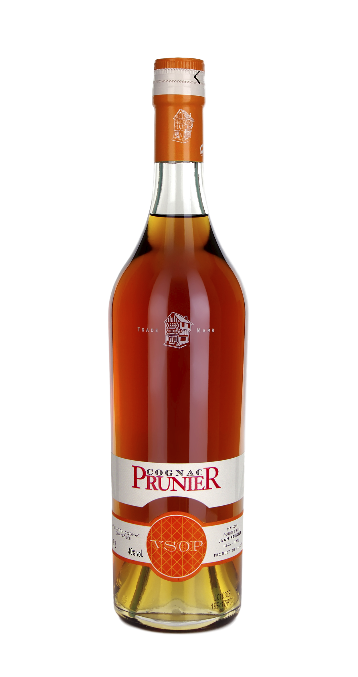 Prunier VSOP